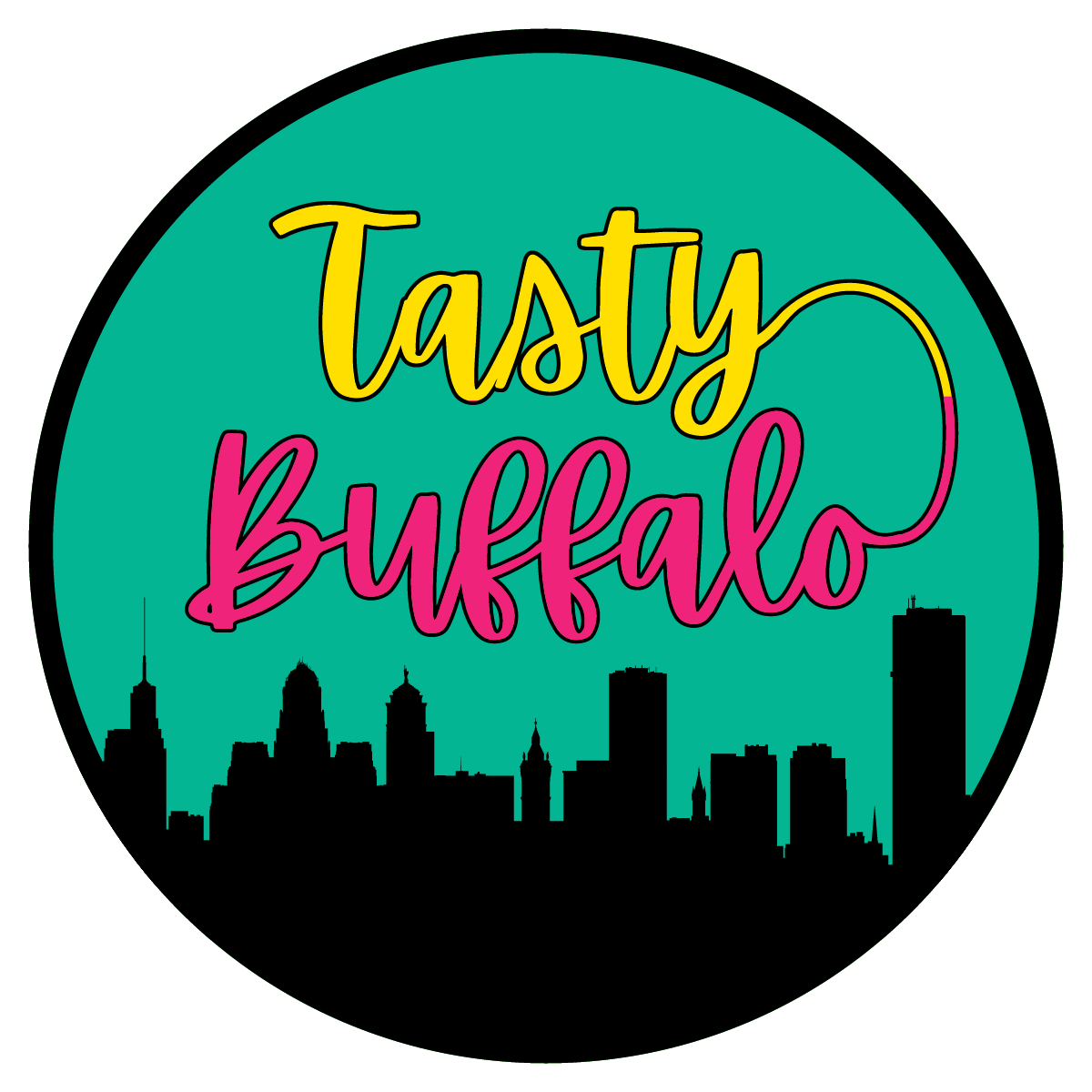 Tasty Buffalo